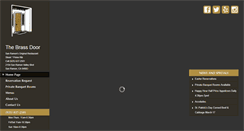 Desktop Screenshot of brassdoor.com